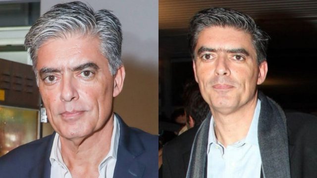 Σε αναβρασμό οι πάντες στο Mega με τον Νίκο Ευαγγελάτο – Εξελίξεις στο σταθμό