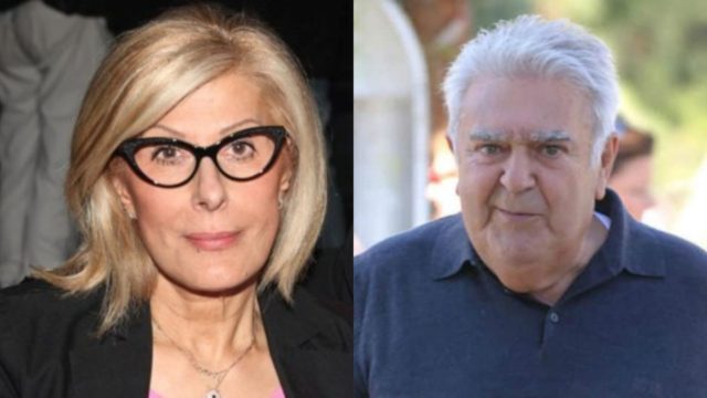 «Βόμβα» από την Εύη Δρούτσα: «Ο Πασχάλης Τερζής επέλεξε να…»