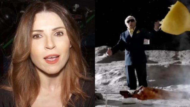 «Βόμβα» από Ευρυδίκη: «Είναι δυνατόν να έχει μετανιώσει ο Θεοφάνους;» – Το σχόλιο της για τη διαφήμιση με τον Μπουγά (Video)
