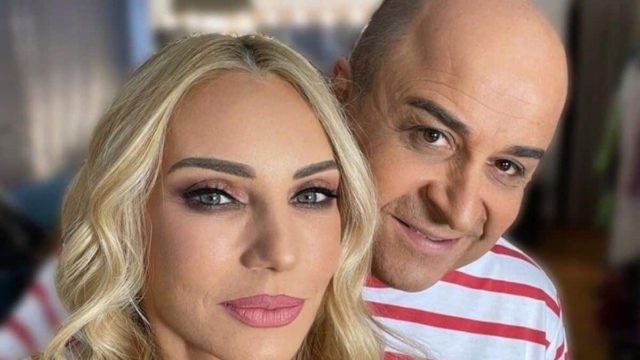 14 χρόνια μετά το γάμο τους: Δυστυχώς επιβεβαιώθηκε η φήμη για Μάρκο Σεφερλή και Έλενα Τσαβαλιά!