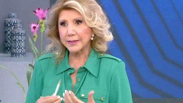 «Κλαυθμός» από την Λίτσα Πατέρα – Συναγερμός για Διδύμους, Λέοντες και 3 ακόμα ζώδια