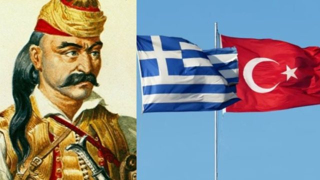 Ανάβει το φυτίλι η προφητεία του Θόδωρου Κολοκοτρώνη – «Μόνον εις τον καιρόν του προσκυνήματος…»