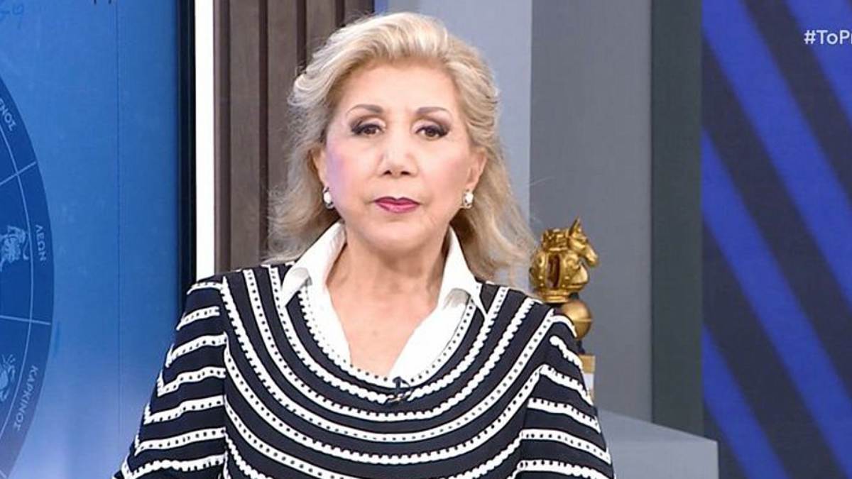 «Ανέχεια» από Λίτσα Πατέρα: Έκτακτα έξοδα και οικονομικό «μπλόκο» για Ταύρους και άλλα 3 ζώδια