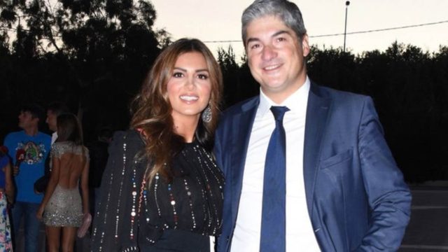 Αποκαλυπτική η Σταματίνα Τσιμτσιλή: «Όταν ο Θέμης Σοφός ήρθε στη ζωή μου, ήμουν…»