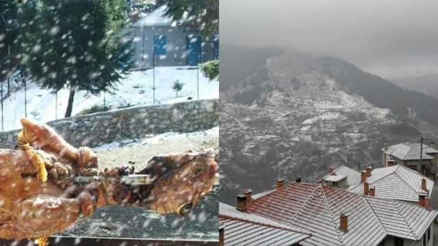 «Κλείδωσαν» τα Μερομήνια για το Πάσχα – Στα «λευκά» θα ντυθεί ο πιο ανοιξιάτικος μήνας