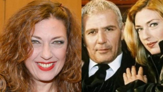 «Βόμβα» από Φαίη Κοκκινοπούλου: «Στον Νίκο Σεργιανόπουλο είχα…»