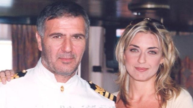 «Μου λείπει ο Νίκος Σεργιανόπουλος, του είχα…»: Εξομολόγηση ψυχής από τη Φαίη Κοκκινοπούλου!