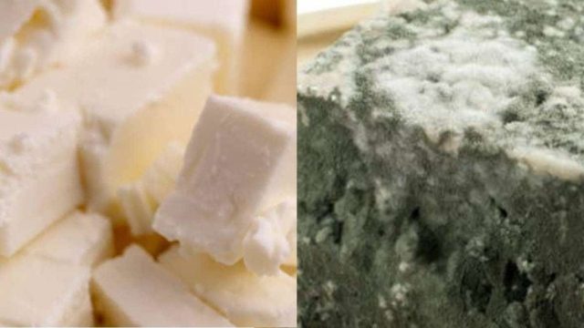 Μούχλιασε η φέτα; Το πανέξυπνο τρικ με τη ζάχαρη!