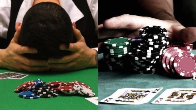 Θεσσαλονίκη: Υπόθεση που θυμίζει σενάριο ταινίας – Έχασε στον τζόγο 1.800 ευρώ και σκηνοθέτησε ληστεία