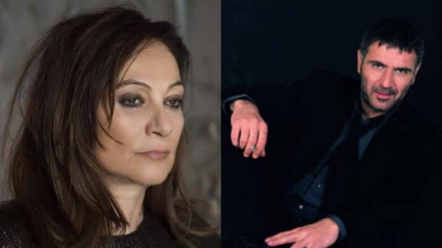 «Βόμβα» από Φιλαρέτη Κομνηνού: «Ο Νίκος Σεργιανόπουλος άρχισε να…»