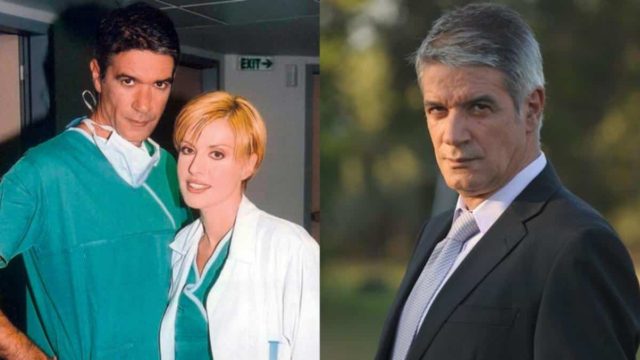 Θυμάστε τον Φίλιππο Σοφιανό; Δείτε πώς είναι και τι κάνει σήμερα ο 66χρονος ηθοποιός (photo)