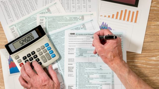 Ουρές στο Taxisnet – Ανατροπή με το πρόστιμο των 100 ευρώ