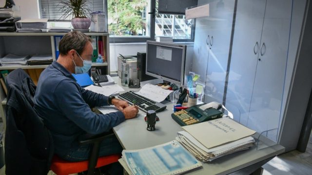 Φορολογικές δηλώσεις: Μέσα στο Μάρτιο ανοίγει η πλατφόρμα – Όσα πρέπει να γνωρίζει κάθε φορολογούμενος