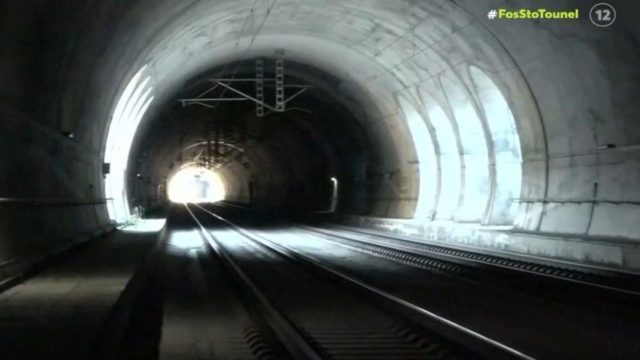 Στοιχεία – «φωτιά» φέρνει στο φως το «Τούνελ» για τα Τέμπη: «Είναι παγίδες θανάτου» οι σήραγγες (Video)