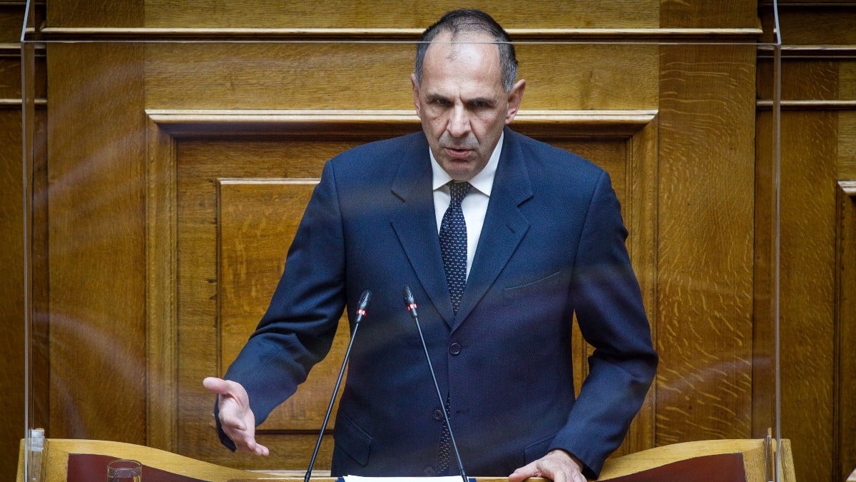 Τραγωδία στα Τέμπη: Ο Γιώργος Γεραπετρίτης νέος υπουργός Μεταφορών – Παίρνει τη θέση του Κώστα Καραμανλή
