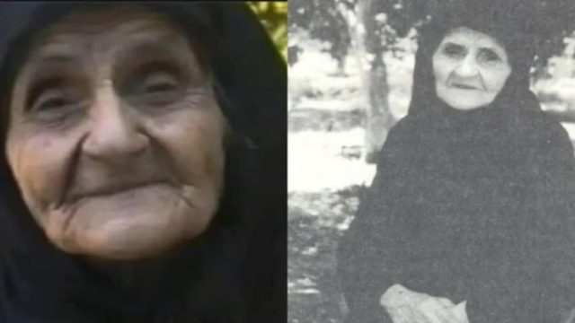 «Ανέκδοτη» προφητεία της γερόντισσας Λαμπρινής Βέτσιου: «Δεν προλαβαίνουν να κάνουν τίποτα – Έρχονται τα γεγονότα…»