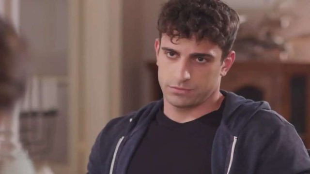 Η Γη της Ελιάς: Ένα βήμα πριν το τέλος ο Αλέξης