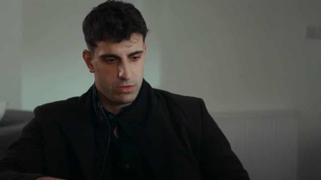 Η Γη της Ελιάς – Spoiler 3/3: «Εντάξει λοιπόν! Ναι, εγώ σκότωσα! Δεν μετανιώνω καθόλου» – Επιτέλους θα πληρώσει για τους φόνους