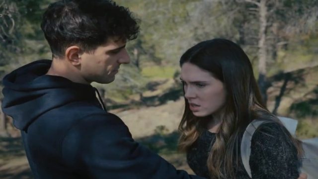 Η Γη της Ελιάς – Spoiler 13/3: «Ήρθα να σου πω κατάμουτρα πόσο βρωμιάρα είσαι» – Η σκηνή που θα προκαλέσει οργή στους τηλεθεατές