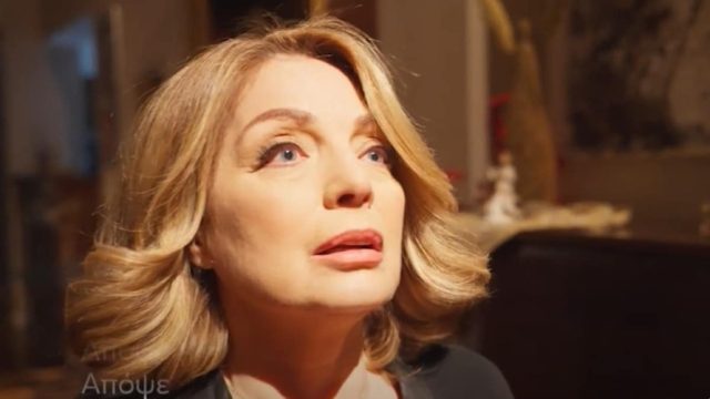 Η Γη της Ελιάς – Spoiler 14/3: Την δολοφονεί μέσα στο σπίτι της! Νεκρή η Αθηνά από τα χέρια της Μυρτάλης;