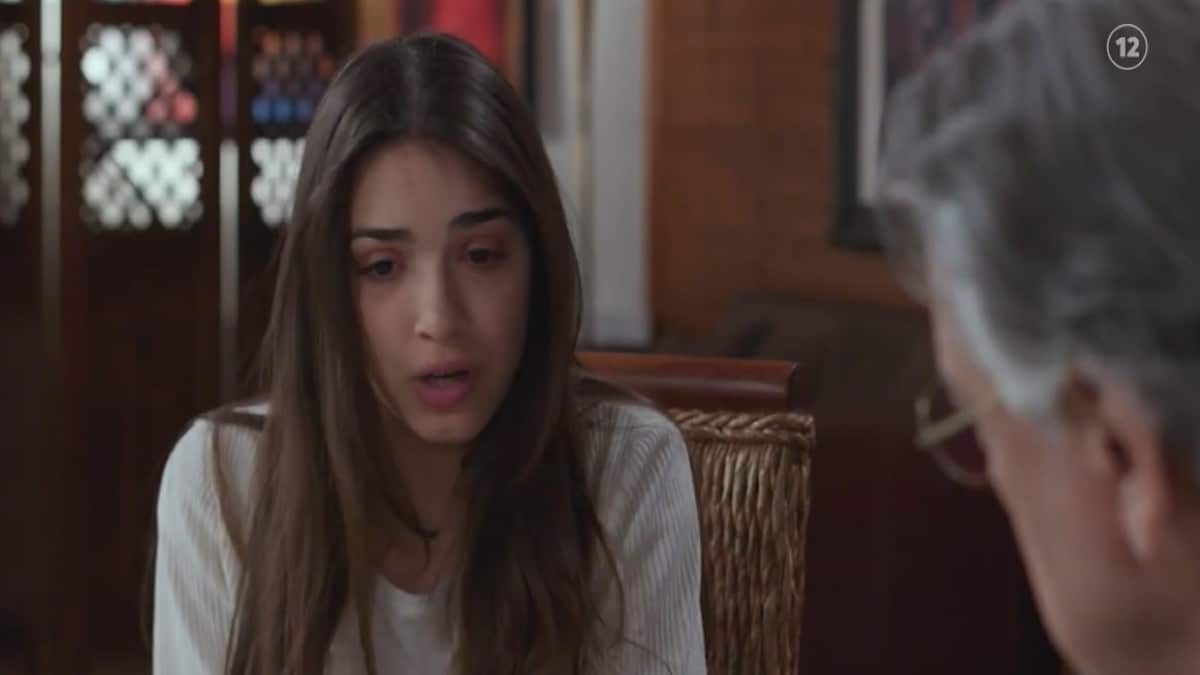 Η Γη της Ελιάς – Spoiler 17/3: «Λυπάμαι γι’ αυτό που θα σας πω…» – Συντριβή για τον Μάνο