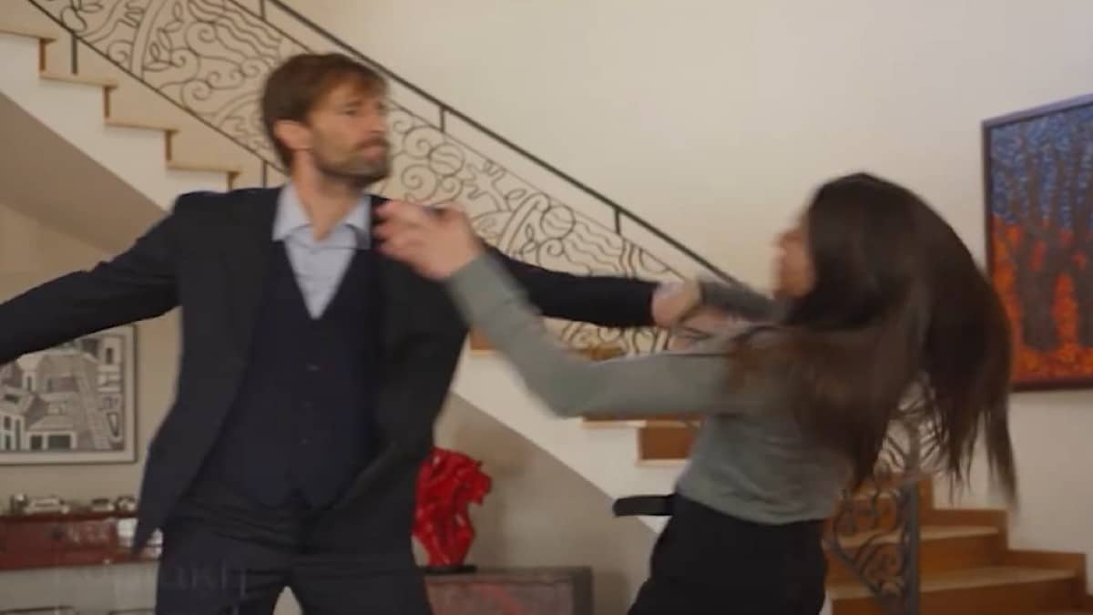 Η Γη της Ελιάς Super Spoiler: «Ούτε νεκρός!» – Η σκηνή Κωνσταντίνου και Ισμήνης που θα προκαλέσει οργή