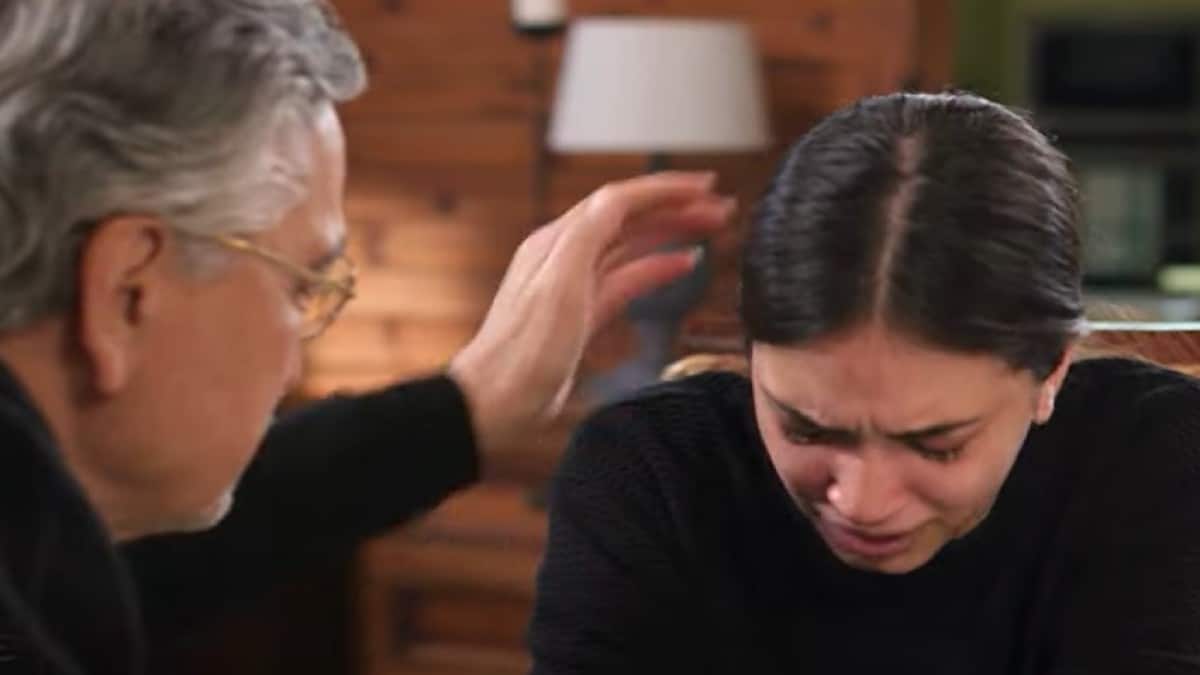 Η Γη της Ελιάς Super Spoiler: Η Μαρίνα «λυγίζει» – Σπαράζει για τον Μάνο