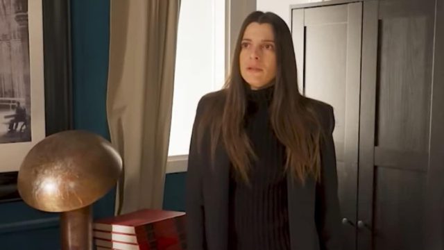 Η Γη της Ελιάς Super Spoiler: Η σκληρή αλήθεια την χτυπάει καταπρόσωπο – Η Ισμήνη ανακαλύπτει πως ο άντρας της…