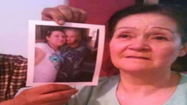 Συνάντησε αυτή τη γιαγιά μετά από 54χρονια – Όταν είδε αυτή τη φωτογραφία δεν μπορούσε να πιστέψει ότι ήταν…