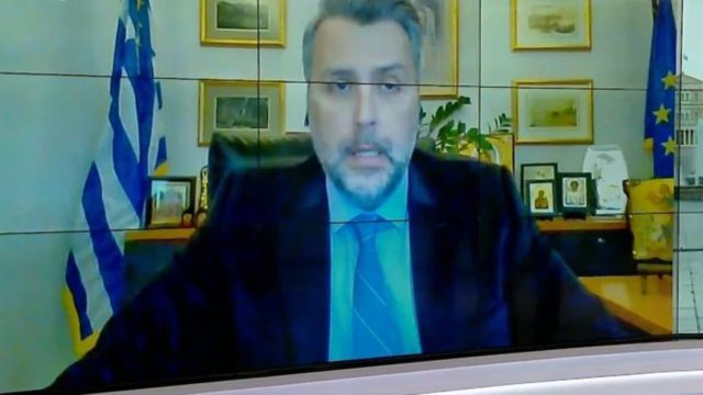 Τελεσίδικες εξελίξεις από τον Γιάννη Καλλιάνο: «Γυρνά ο καιρός μέσα στο Σαββατοκύριακο και φέρνει…»