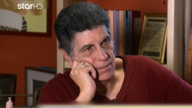 Τραγικές στιγμές για τον Γιάννη Μπέζο – «Έφαγα όλα τα λεφτά μου για να…»