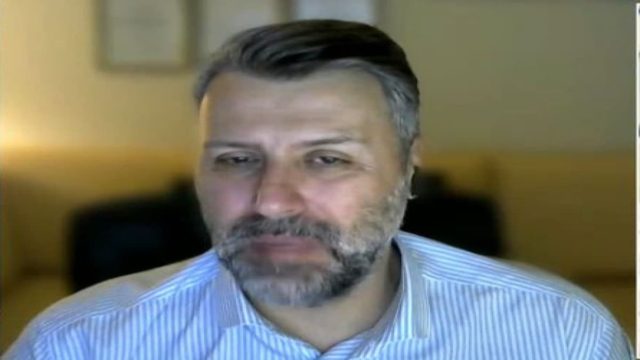“Έδωσε το σύνθημα” ο Γιάννης Καλλιάνος: «Εκτιμώ ότι…» – Οι περιοχές που συνέστησε προσοχή (Video)