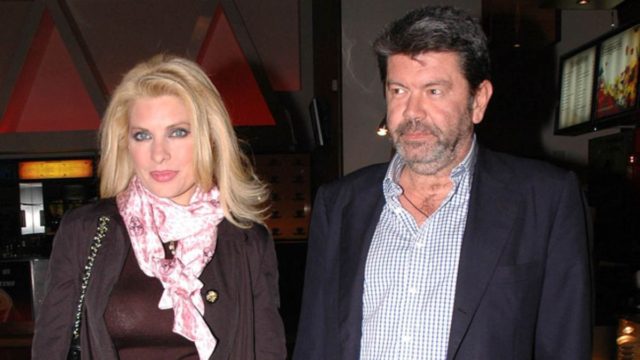 Γενέθλια για τον Γιάννη Λάτσιο: Πόσο χρονών γίνεται – Η διαφορά ηλικίας με την Ελένη Μενεγάκη