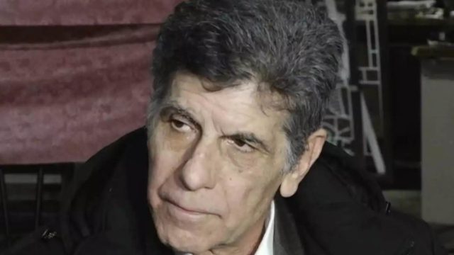 «Αυτοί οι άνθρωποι έχουν πρόβλημα»: Προκαλεί ο Γιάννης Μπέζος!