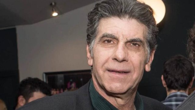 «Βόμβα» για τον Γιάννη Μπέζο: Επιστρέφει στην τηλεόραση – Σε ποια σειρά θα τον δούμε;