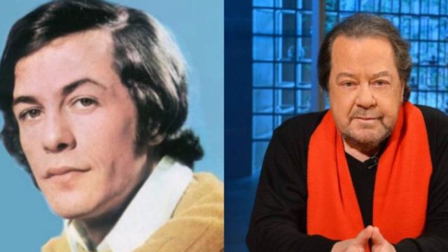 «Βόμβα» από Γιάννη Πάριο: «Το σ@ξ το γνώρισα πρώτη φορά από μια χήρα στα…»