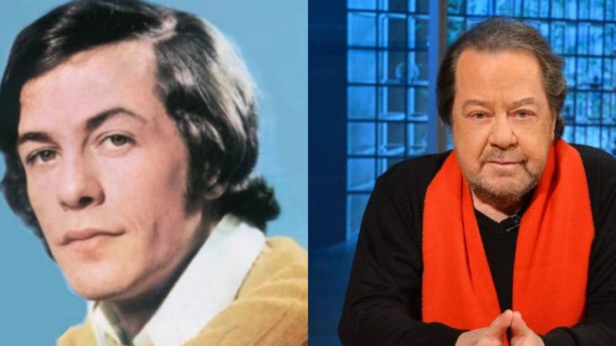 «Βόμβα» από Γιάννη Πάριο: «Το σ@ξ το γνώρισα πρώτη φορά από μια χήρα στα…»