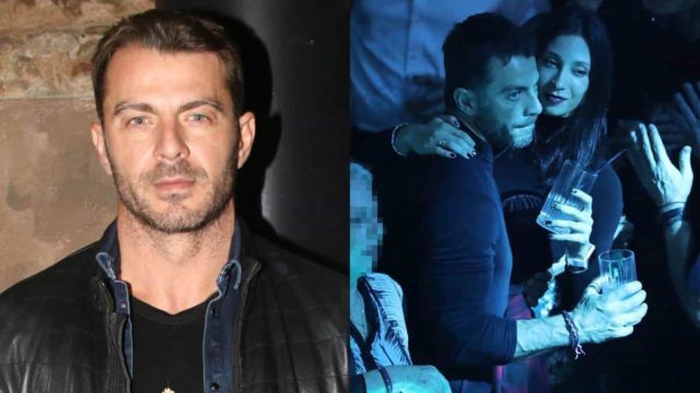 «Βόμβα» από το Γιώργο Αγγελόπουλο: «Με τη Δήμητρα Βαμβακούση έχουμε πει πως…»