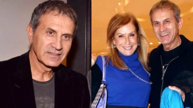 Αποκαλυπτικός ο Γιώργος Νταλάρας: «Πρέπει να παραδεχτώ ότι η γυναίκα μου, Άννα…»