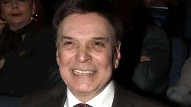 Θρήνος για τον Γιώργο Μαρίνο: «Υπήρξαν κάποιες σκηνές που με σόκαραν και…»