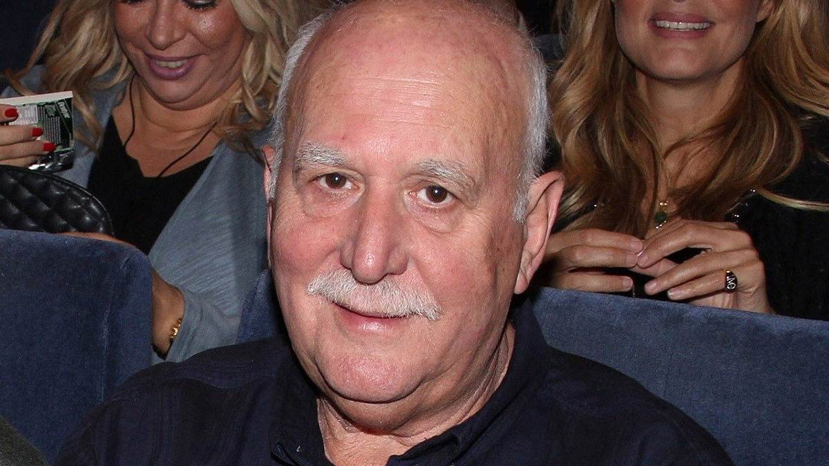 «Φύγε από το πλατό…»: Έξαλλος ο Γιώργος Παπαδάκης «έδιωξε» και άλλη παρουσιάστρια μετά την Μπάγια Αντωνοπούλου! (Video)