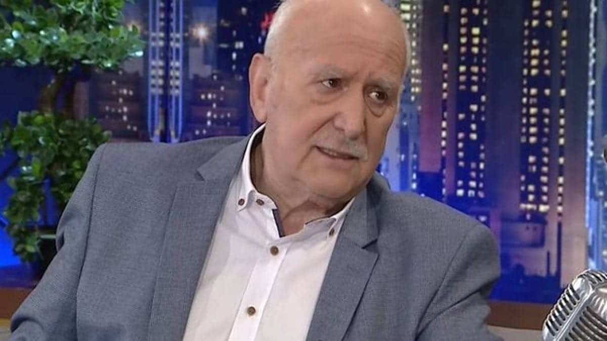 «Βόμβα» από Γιώργο Παπαδάκη: «Πέρασα έμφραγμα στην εκπομπή πριν από…»