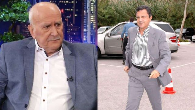Ορμητικός ο Γιώργος Παπαδάκης: «Ο Αυτιάς είναι ένα…»