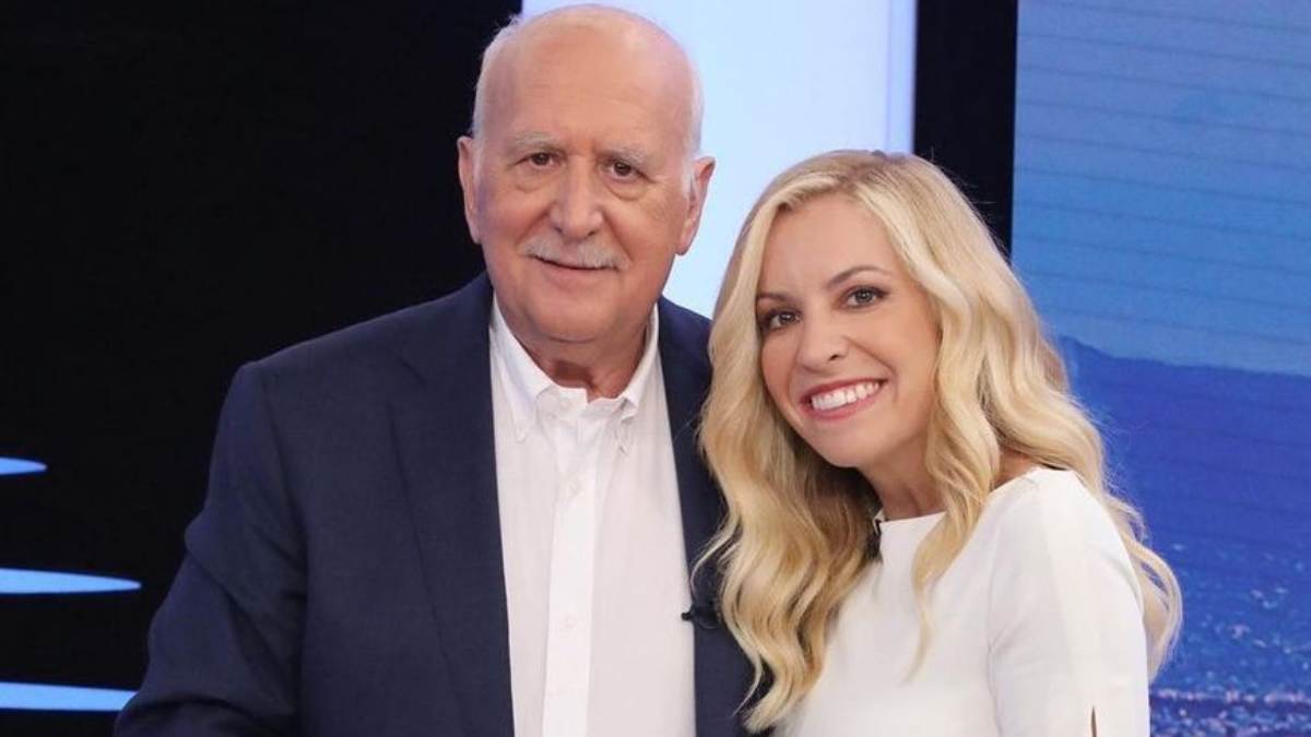 «Χυδαίο δίδυμο Παπαδάκης – Αναστασοπούλου»: Η επίθεση στο Twitter και τα οργισμένα σχόλια