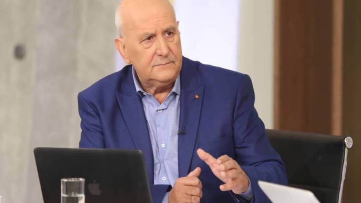 «Χαστούκι» από το Γιώργο Παπαδάκη: «Μέσα στην επόμενη σεζόν θα…»