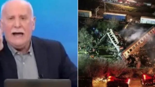 Κόλαφος ο Γιώργος Παπαδάκης: «Το οφείλουμε σε αυτούς τους ανθρώπους που έφυγαν – Από το 2004 που…»