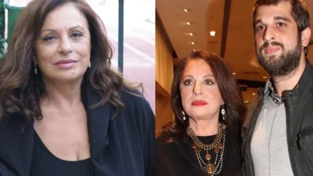 «Ξεδιπλώθηκε» ο γιος της Χαρούλας Αλεξίου: «Την συζήτηση για το αν είμαι υιοθετημένος…»