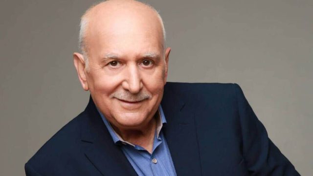 Ανατροπή για τον Γιώργο Παπαδάκη – Έκτακτη ανακοίνωση από τον ΑΝΤ1