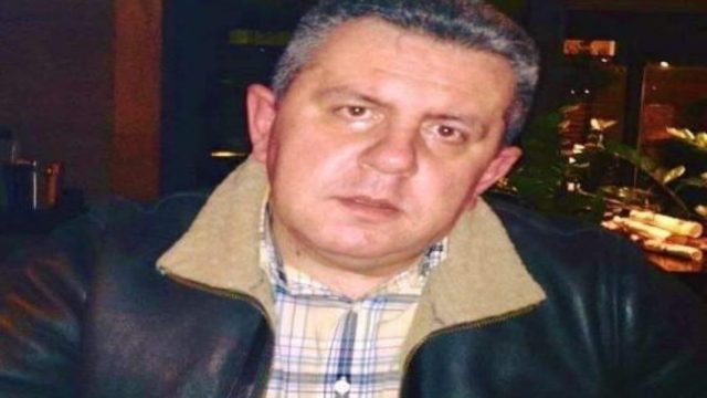 Πέθανε ο δημοσιογράφος Γιώργος Σιώπας – «Σίγησε» η αγαπημένη φωνή της ΕΡΑ ΣΠΟΡ