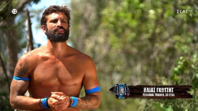 Survivor All Star: Τελικά δεν «έκλεψε» ο Γκότσης – Σ’αυτόν άνηκε τελικά το χαρτί που ζητούσε τρόφιμα από τον local!